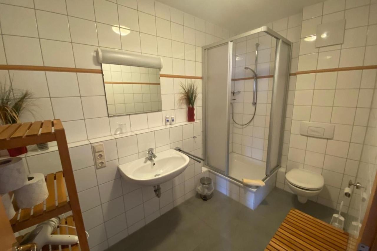 Hp Touristik - Residenz Muehlenberg 1 Lägenhet Willingen  Exteriör bild